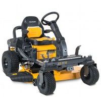Nulinio apsisukimo vejos traktoriukas Cub Cadet ZTS2 117